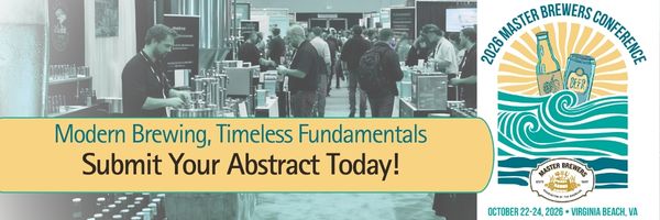 2026 MBAA Conference Banner - Call for Abstracts