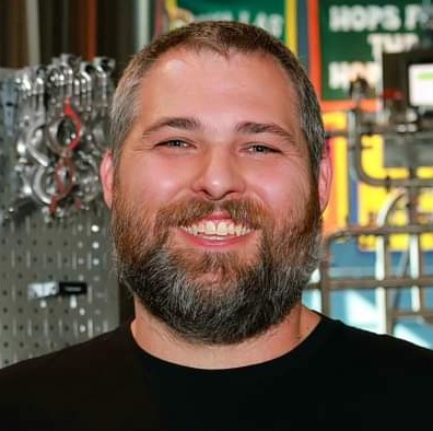 Weston Barkley