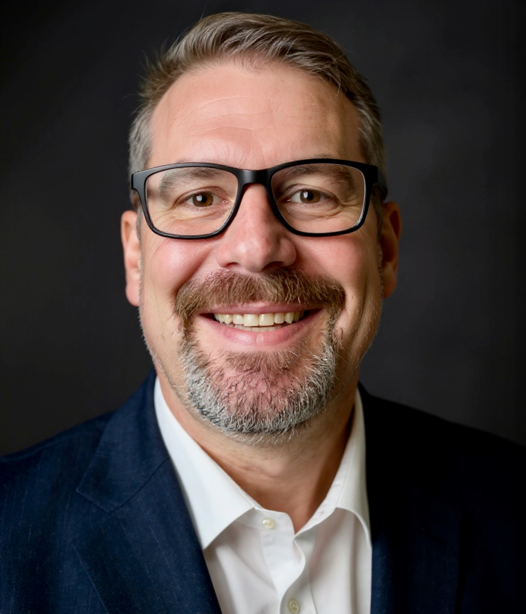Joseph Curran Photo