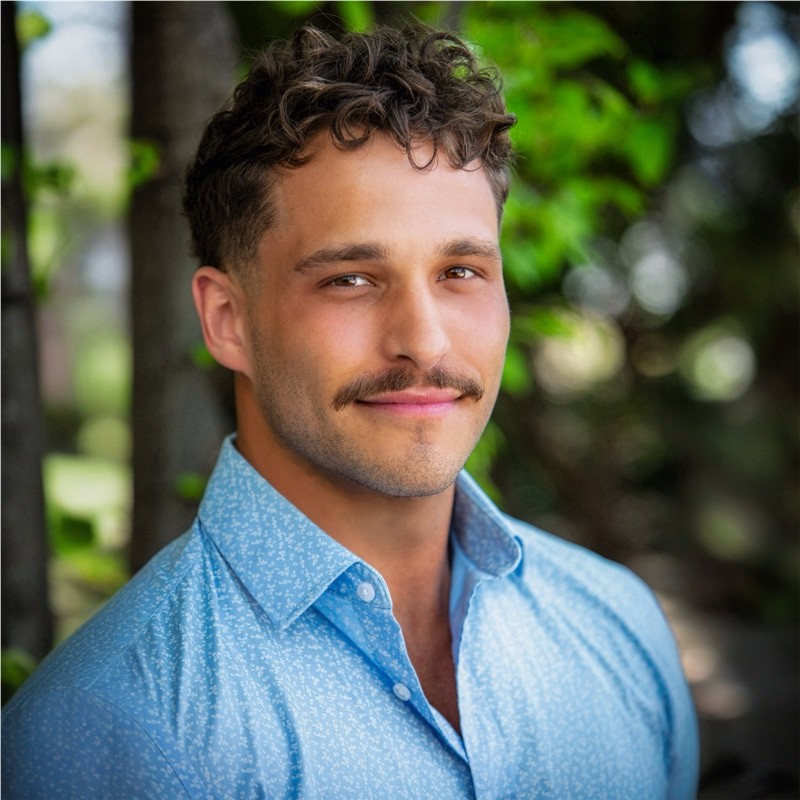 Barret Foster Photo