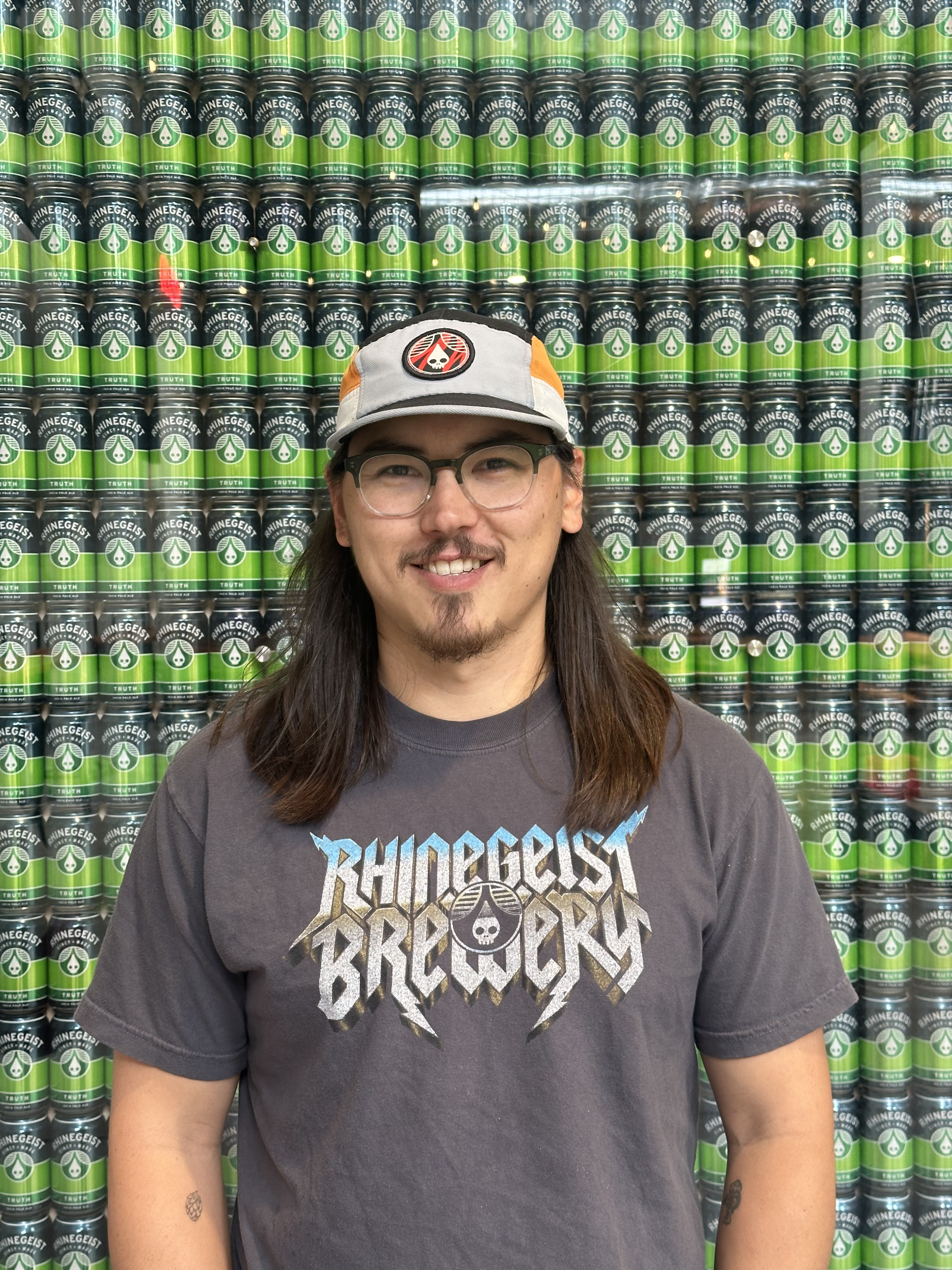 Nick Okada Photo