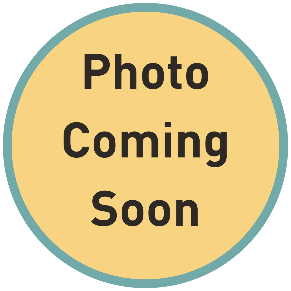 Photo Coming Soon