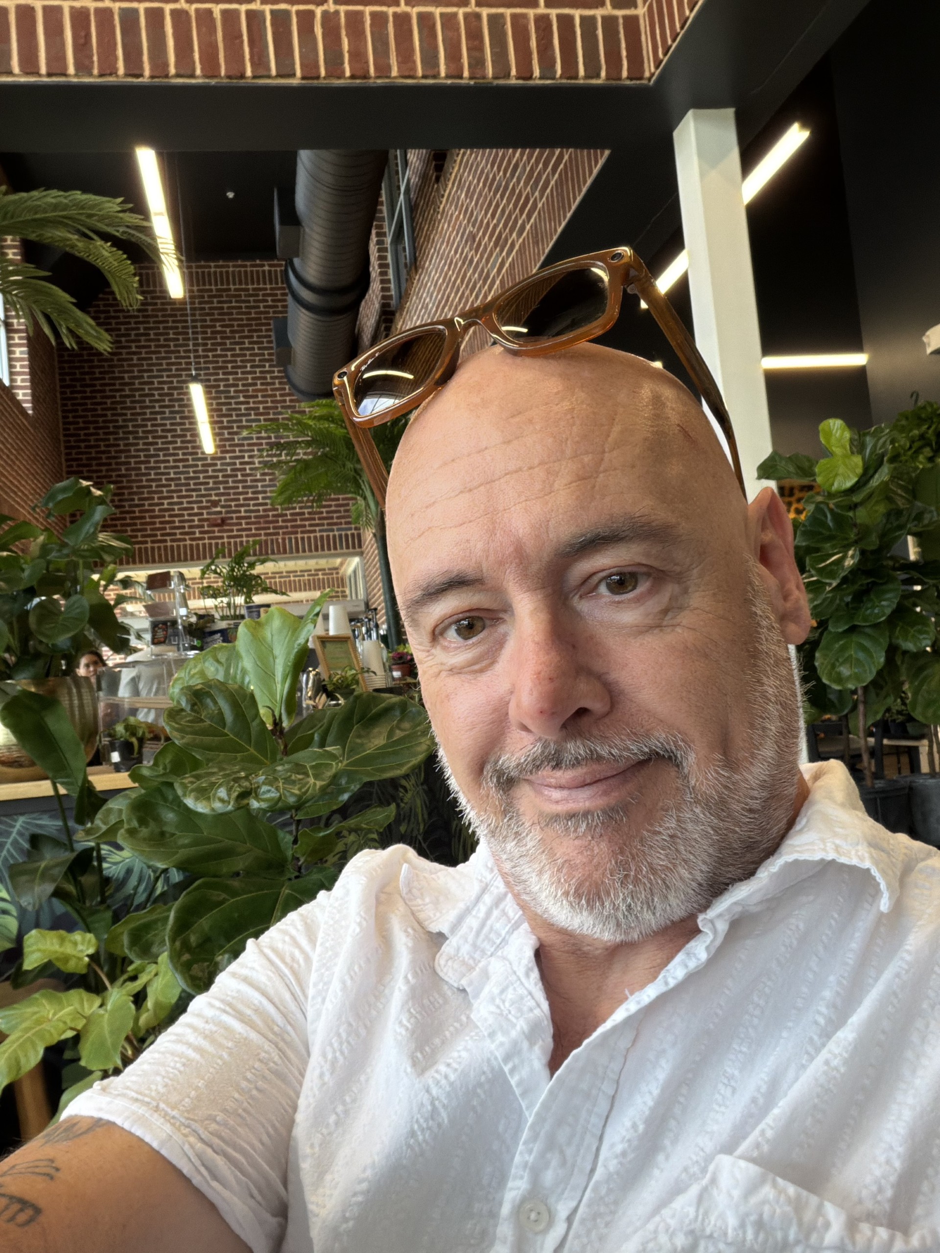 Andrianus "Arno" Thijssen Photo