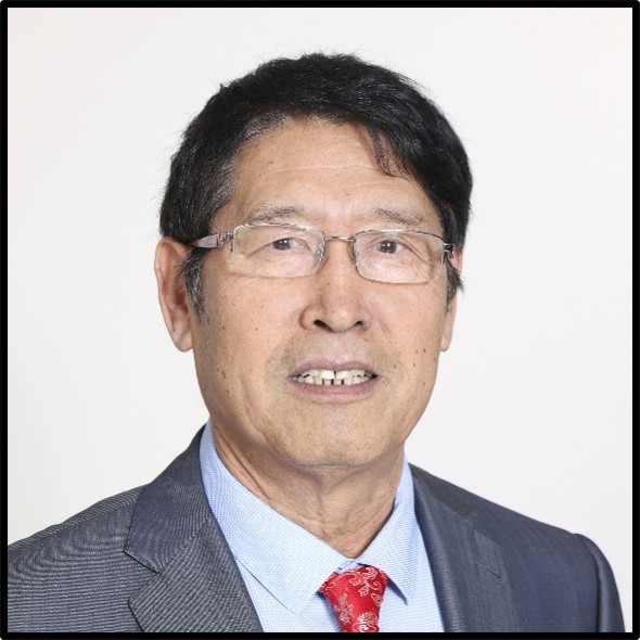 Yueshu Li