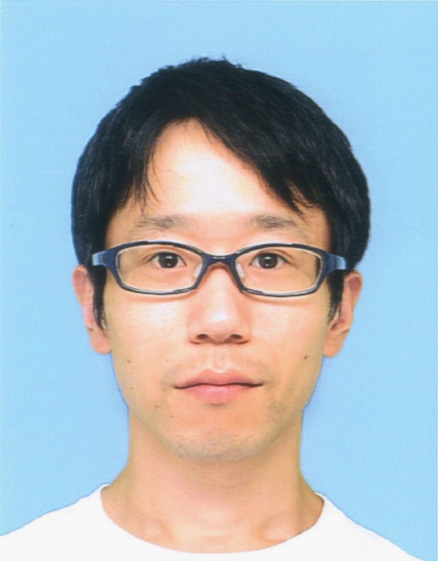 Yuta Katayama Photo