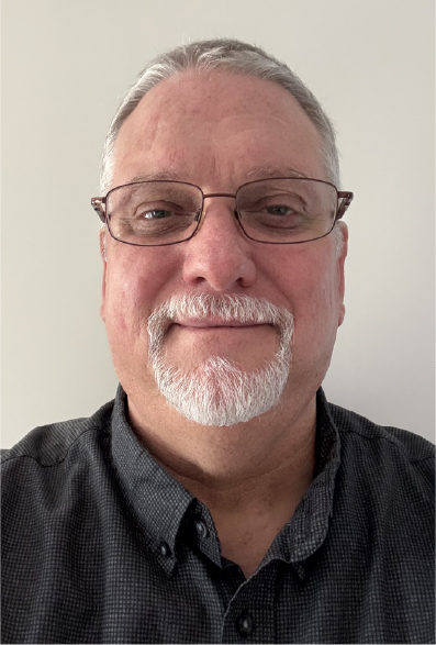 Dr. George van der Merwe Photo
