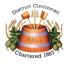 District Cincinnati Logo