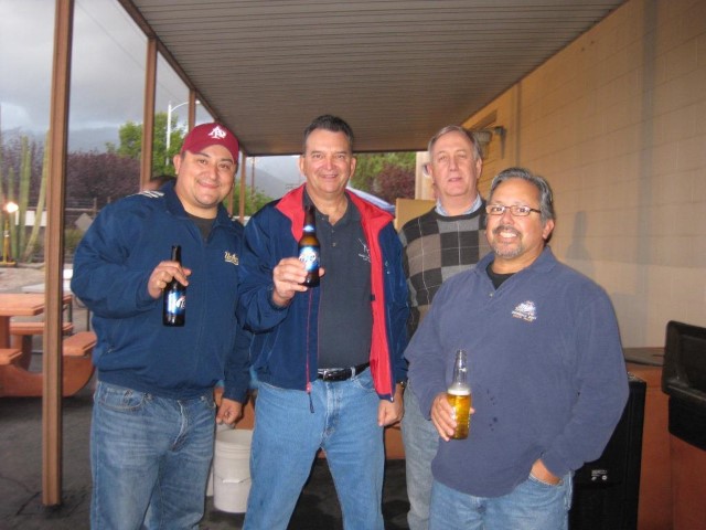 SoCal Group Photo 2011