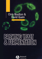 Brewing Yeast and Fermentation