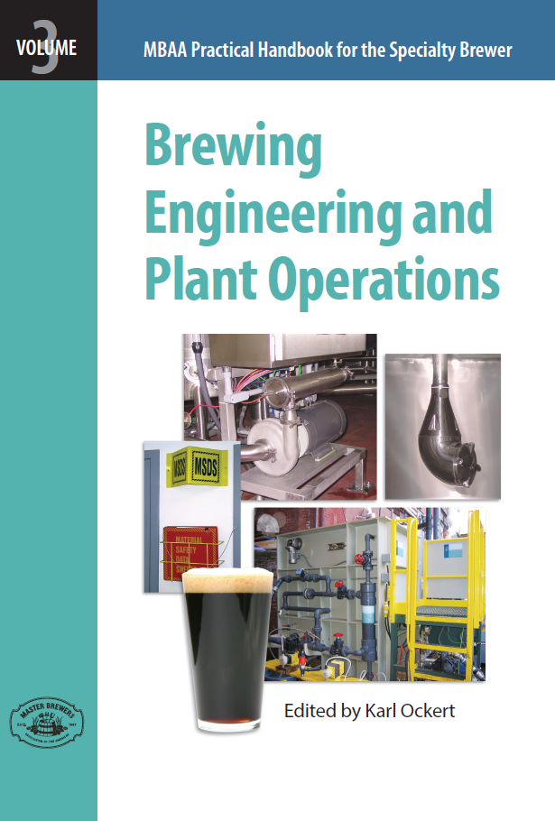Standards of Brewing: A Practical Approach to Consistency
