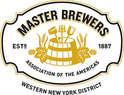 Western New York District Logo