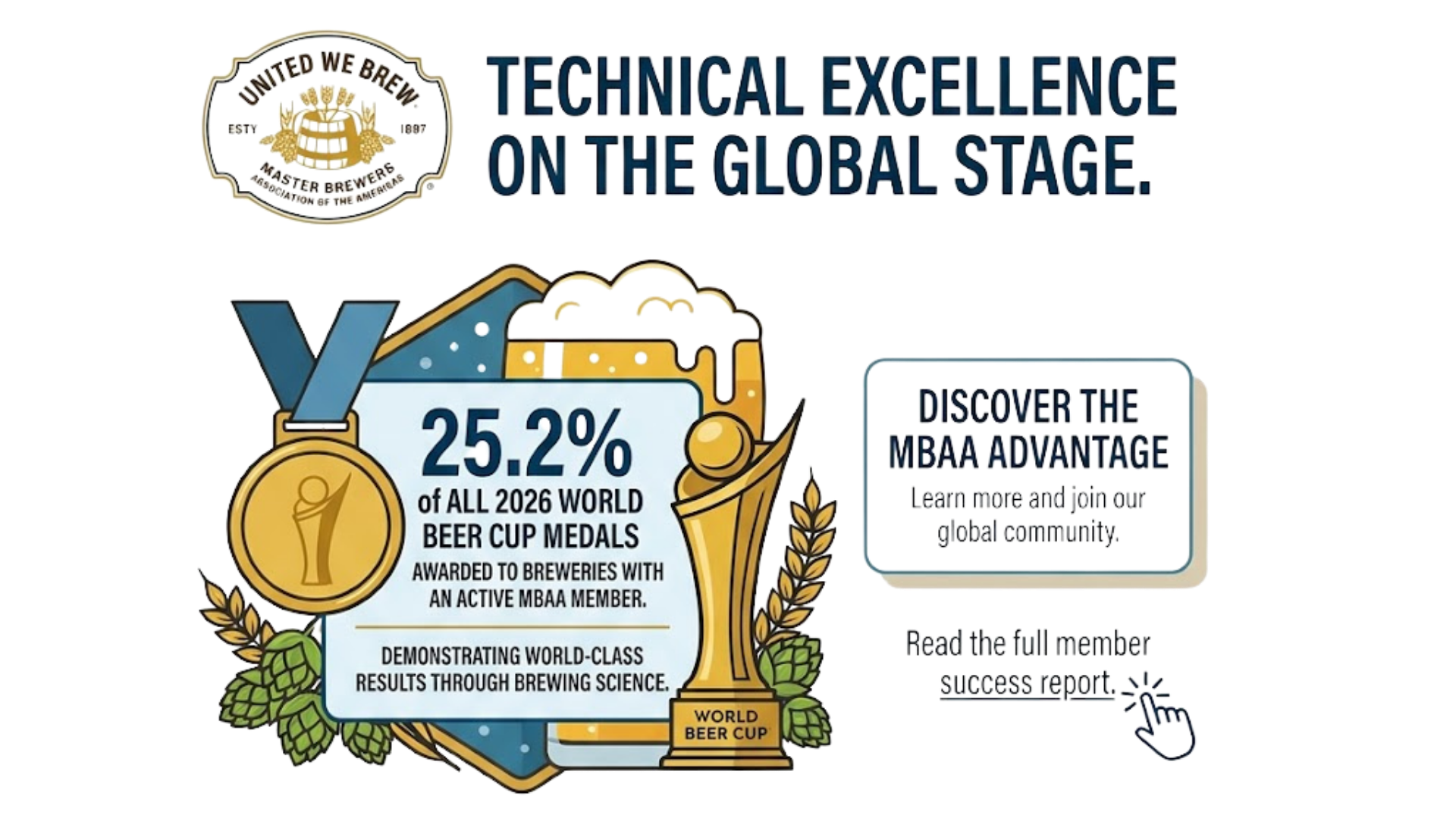 Technical Excellence at 2026 WBC