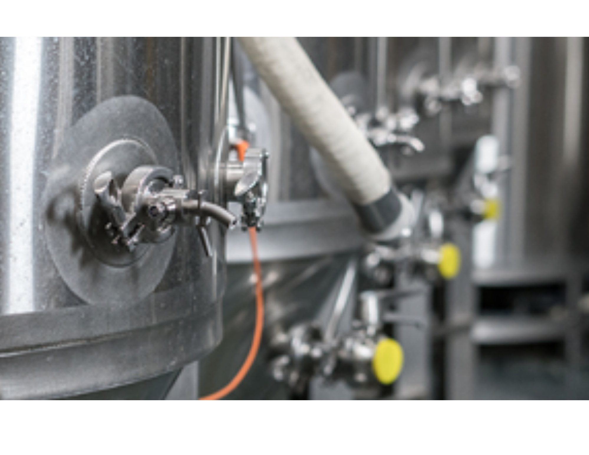Brewery Maintenance