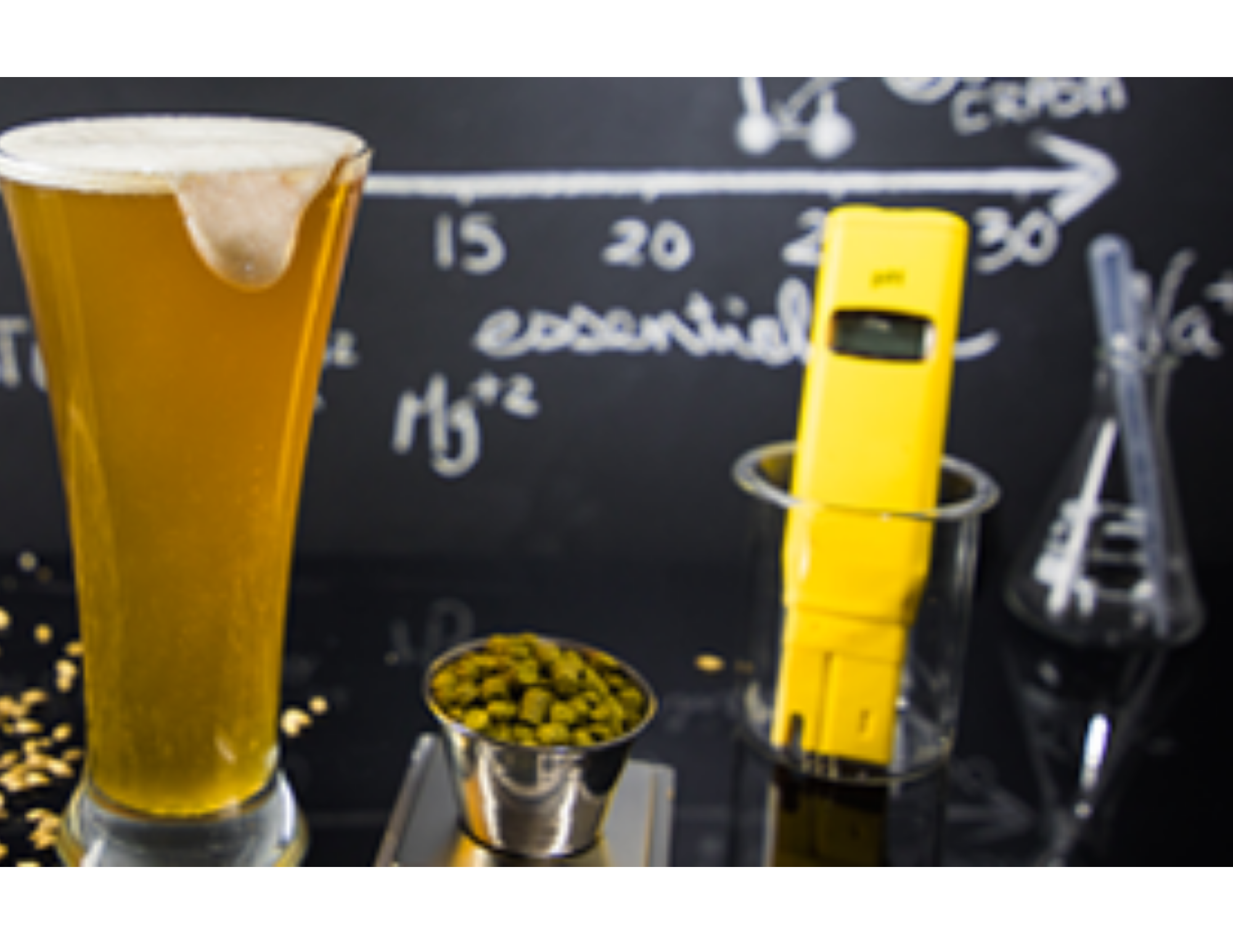 Brewing Calculations