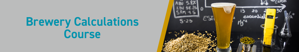 Brewing Calculations