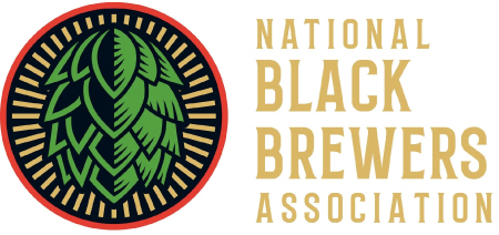National Black Brewers Association Logo