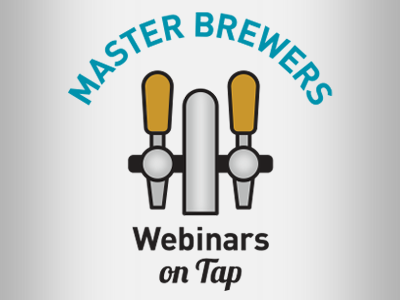 Webinars on Tap